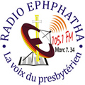 105 5 radio ephphata lome