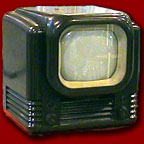 1948 bush television