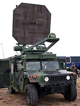 active denial system