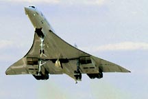 concorde