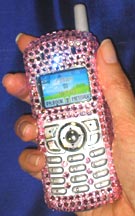 crystalphone