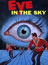 eye in the sky