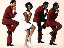 gladys knight and the pips