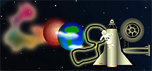 google space logo