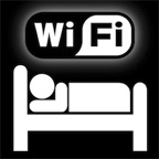 hotel wifi logo