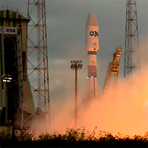 o3b launch