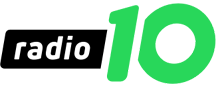 radio 10 nl logo