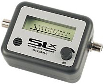 slx satfinder